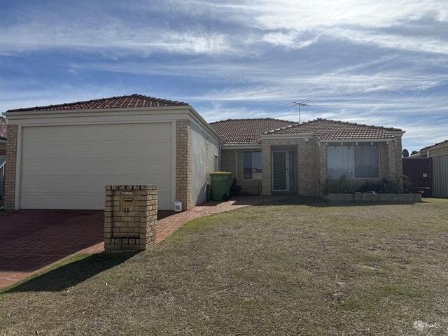 11 Nightingale Way, WA 6169