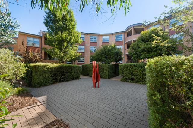 9/101 Hennessy Street, ACT 2617