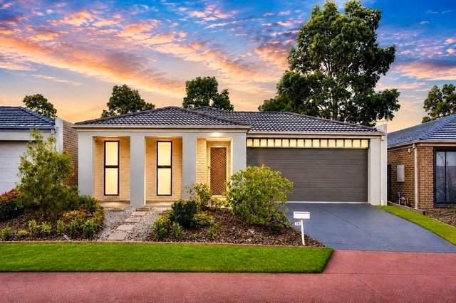 14 Tanner Mews, VIC 3030