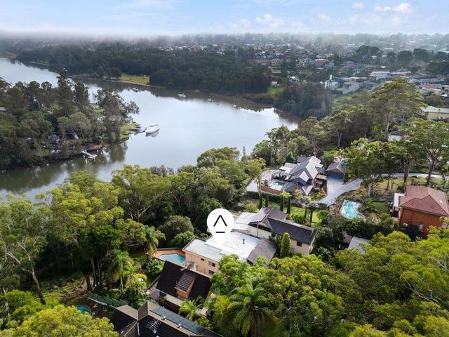 842 Henry Lawson Drive, NSW 2213