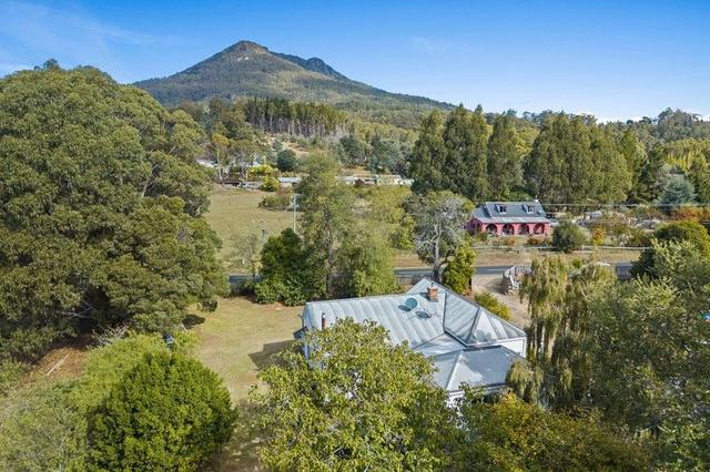 13484 Highland Lakes Road, TAS 7304