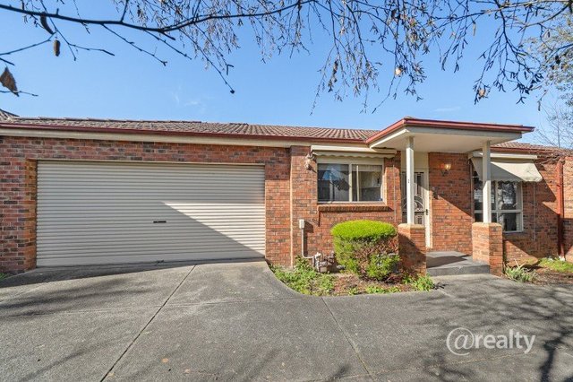 2/62 Bedford Road, VIC 3134