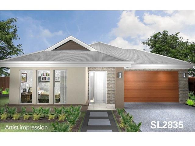 Lot 38 The Promontory, QLD 4655