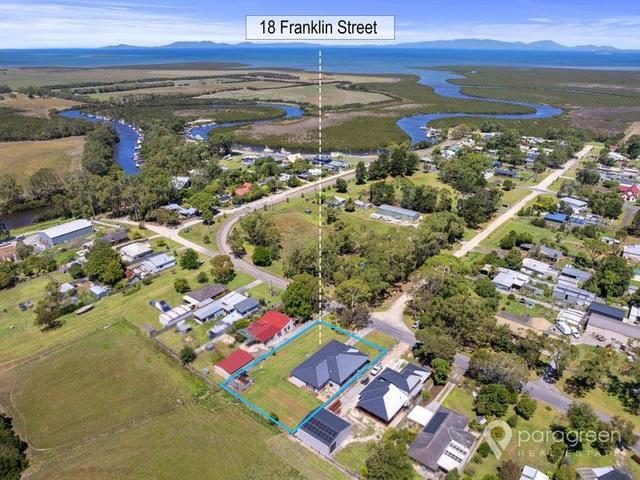 18 Franklin Street, VIC 3964