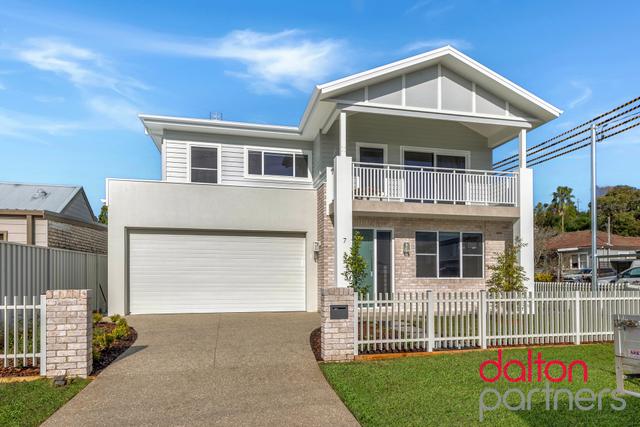 7 Freeman Street, NSW 2305