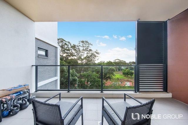 4015/74B Belmore Street, NSW 2112