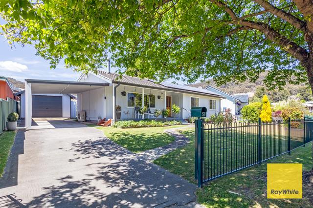 51 Maple Crescent, NSW 2790