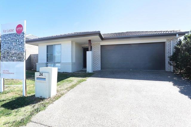 24 Gannet Street, QLD 4301