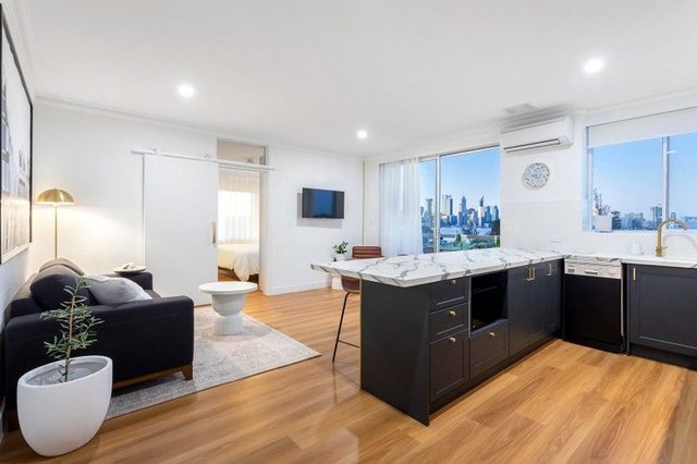 35/240 Mill Point Road, WA 6151