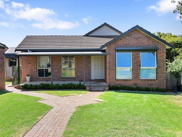8 Roslyn Close, VIC 3280