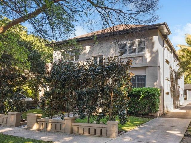 3/39 Salisbury Road, NSW 2029