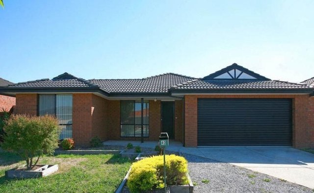 40 Trafalgar Way, VIC 3977