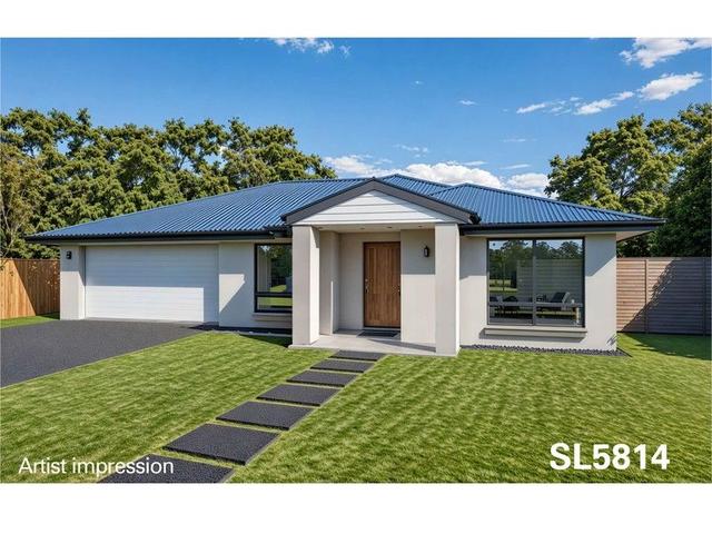 Lot 86 Seashells Crt, QLD 4659