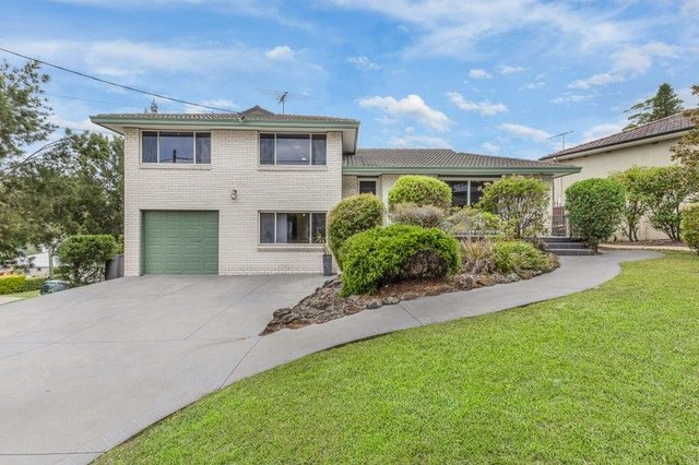 2 Braeside Place, NSW 2233