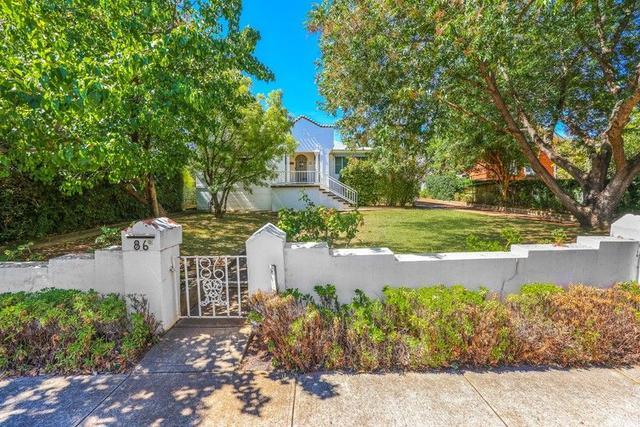 86 Napier Street, NSW 2340