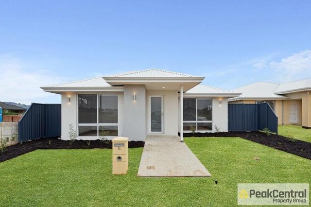 24 Tanzanite Road, WA 6122