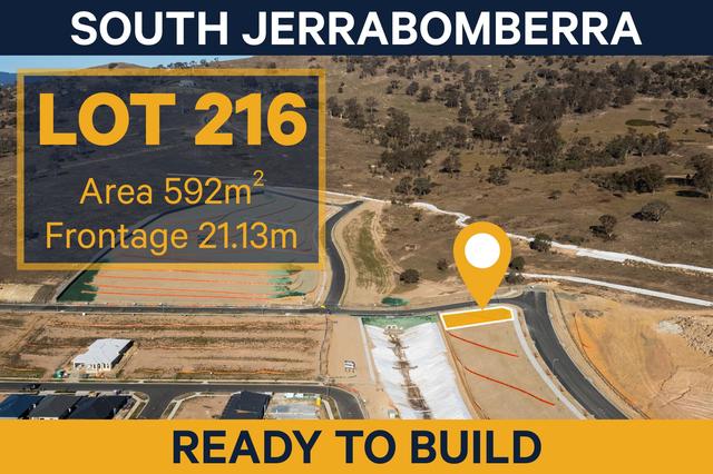South Jerrabomberra - 31 Abelia Avenue, NSW 2620