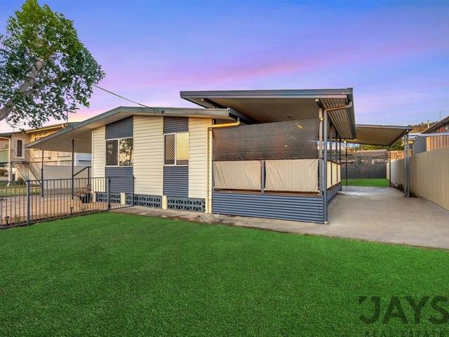 63 Abel Smith Parade, QLD 4825