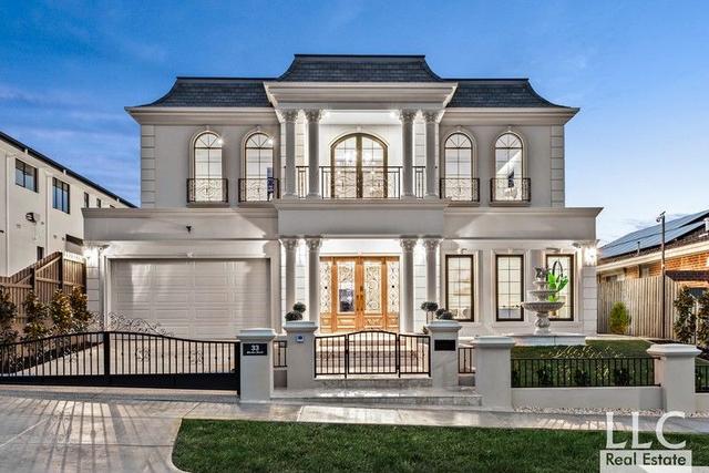 33 Winston Street, VIC 3150
