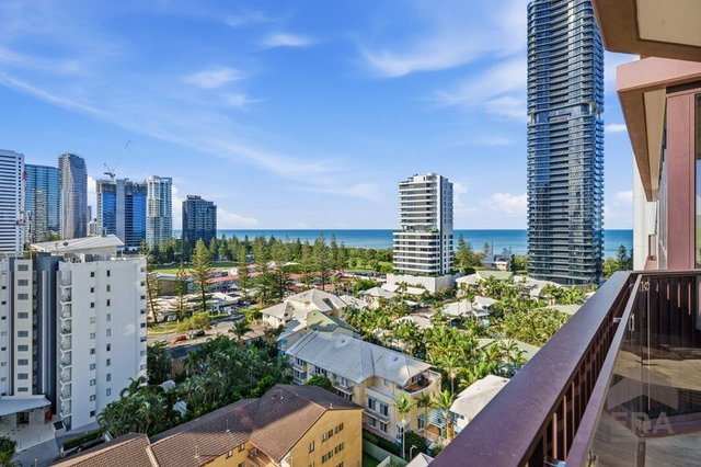 1101/7-9 Mermaid Avenue, QLD 4218