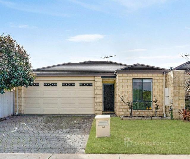 103A Shiraz Boulevard, WA 6065