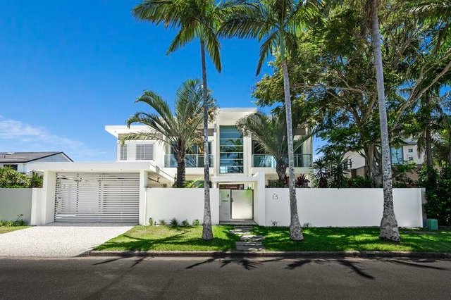 15 Daimler Drive, QLD 4217