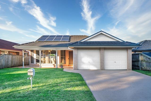 9 Spinifex Avenue, NSW 2324