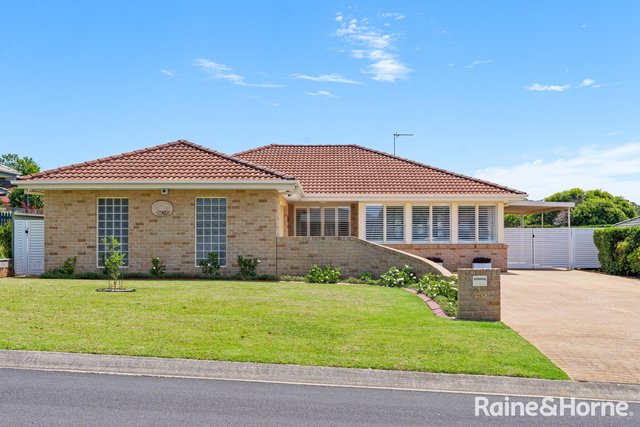 23 Tulip Oak Drive, NSW 2539