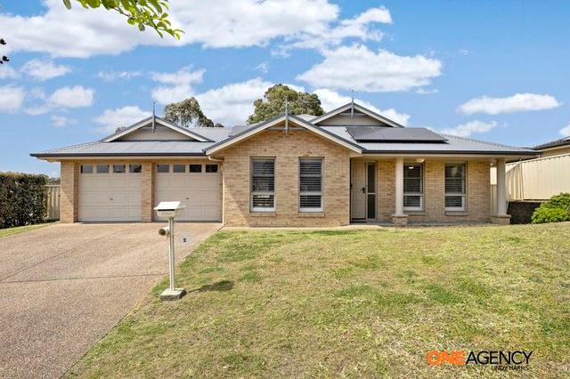 2 Dargin Close, NSW 2330