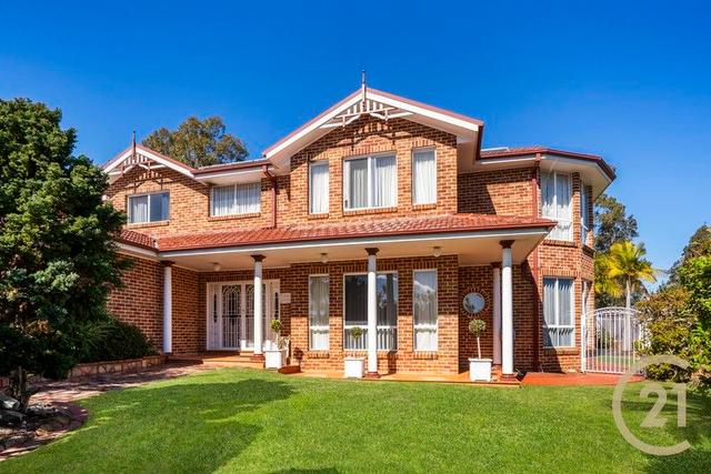 17 Bishop Close, NSW 2168