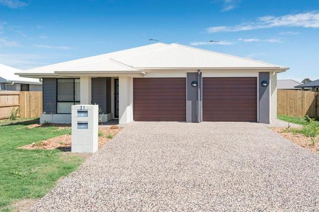 2/21 Weebah Place, QLD 4358