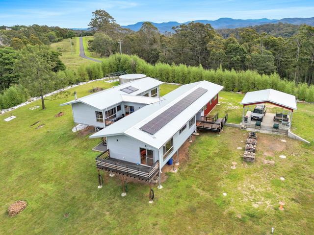 198 Newpark Road, NSW 2550