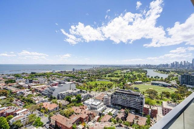 2408/3-5 St Kilda Road, VIC 3000