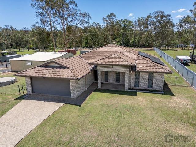 8 Mountain View Drive, QLD 4343