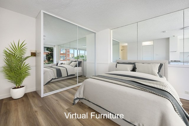 23/100 High Street, NSW 2060