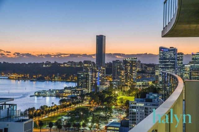 160/189 Adelaide Terrace, WA 6004