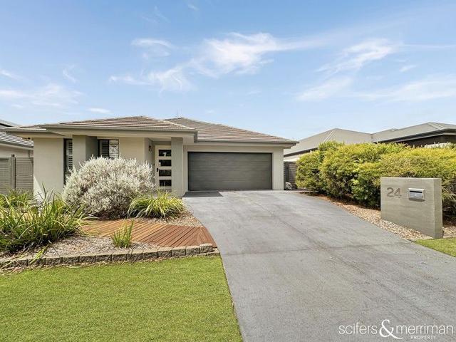 24 Turnberry Lane, NSW 2318