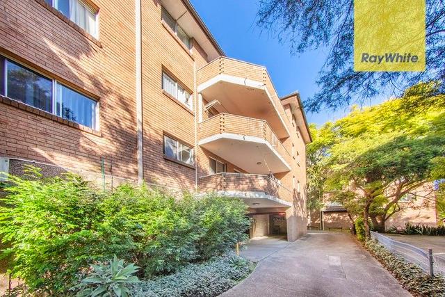 18/18 Thomas Street, NSW 2150