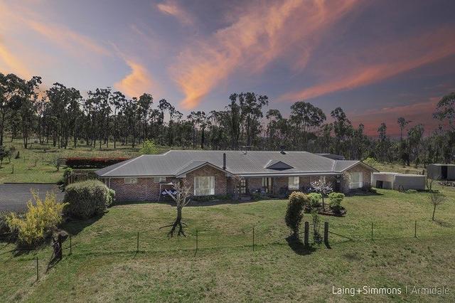 190 Cookes Road, NSW 2350