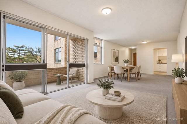 6/5 Bortfield Drive, NSW 2046