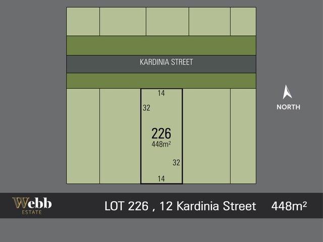 Lot 226/12 Kardinia Street, VIC 3352