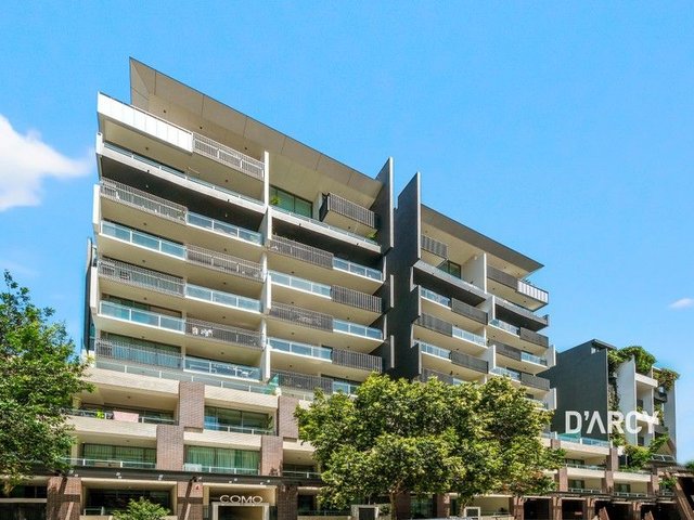 206/53 Wyandra Street, QLD 4005