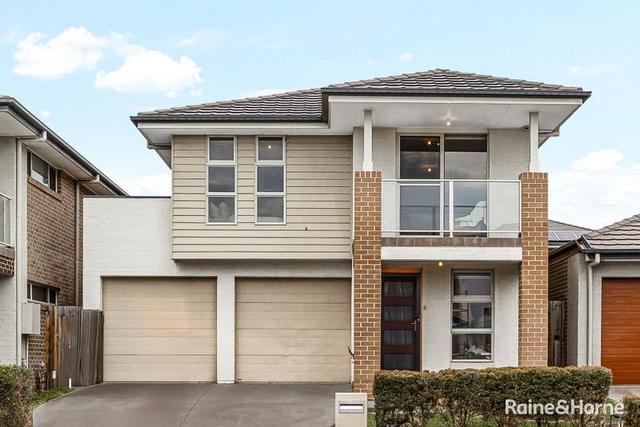 10 Forelle Street (Gables), NSW 2765
