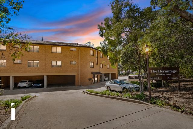 66/17 Medley Street, ACT 2606