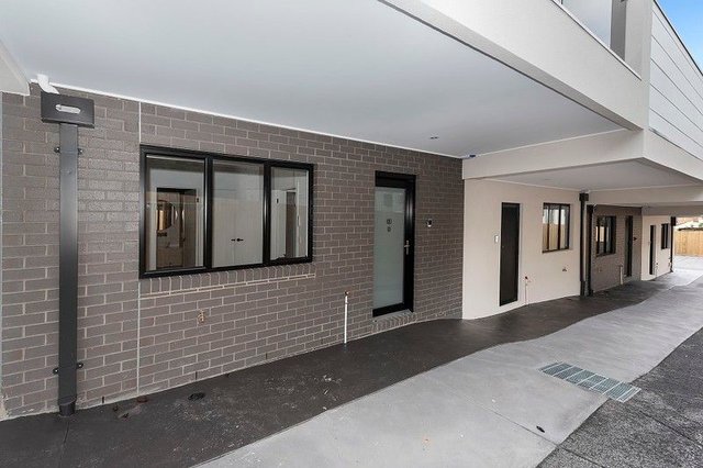 1/12 Bayswater Road, VIC 3031