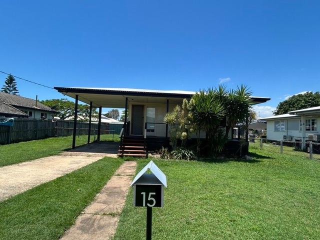 15 Moura Crescent, QLD 4680