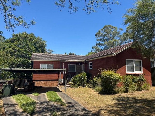 17 Ryan Avenue, NSW 2166