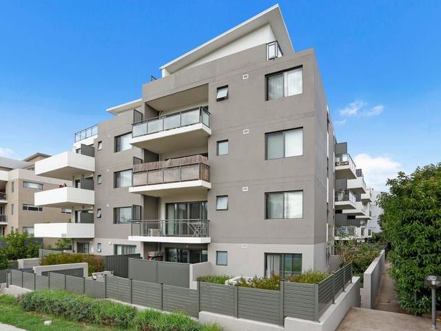106/235 Carlingford Rd, NSW 2118