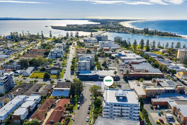 31/2-6 Copnor Avenue, NSW 2261