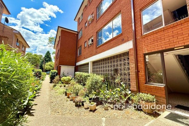 7/23 The Crescent, NSW 2141